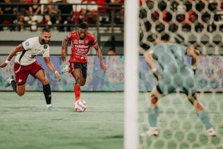 Bernardo Tavares Klaim PSM Bisa Mengalahkan Bali United di Stadion Dipta, Hhmm - JPNN.com Bali