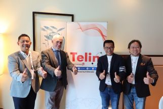 Telin & Citra Connect Sepakat Kolaborasi, Target NDP Jadi Connectivity Hub Terkemuka. - JPNN.com Bali