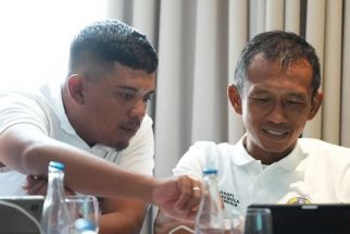 Pelatih Muda Bali United Ikut Kursus Instruktur Kepelatihan Lisensi D, ternyata - JPNN.com Bali