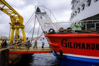 Kemenpar Atensi Jalur Penyeberangan Selat Bali, Minta Antisipasi Cuaca Buruk - JPNN.com Bali