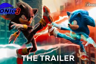 Jadwal Bioskop di Bali Sabtu (21/12): Film Sonic the Hedgehog 3 Tayang Perdana - JPNN.com Bali