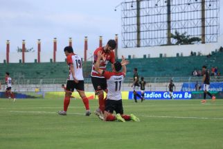 Liga 1: Kleberson Sebut Kesalahan Minor Bikin Bali United Keok, ternyata Gegara Ini - JPNN.com Bali