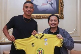 Update Bursa Transfer Putaran Kedua Liga 1 2024-2025, Penuh Kejutan - JPNN.com Bali