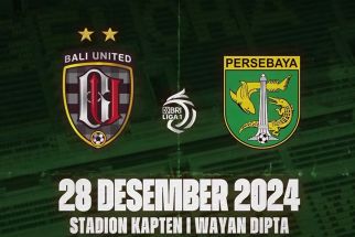 Live Streaming, Prediksi & Susunan Pemain Bali United vs Persebaya: Sama-sama Incar 3 Poin - JPNN.com Bali