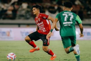 Catatan Impresif Kadek Agung saat Membantu Bali United Lumat Persebaya, Amazing - JPNN.com Bali