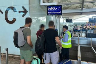 Imigrasi Singaraja Bali Deportasi 30 WNA Sepanjang 2024, Fakta Baru Ini Terungkap - JPNN.com Bali