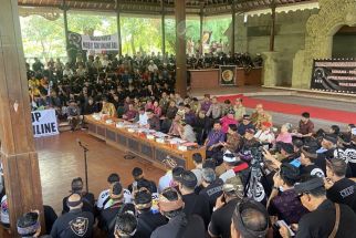 DPRD Bali Rancang Perda Angkutan Sewa, Buntut Maraknya Taksi Online - JPNN.com Bali