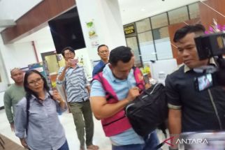 Eks Direktur Lombok Plaza Dijemput Paksa di Bali, Begini Perjalanan Kasusnya - JPNN.com Bali