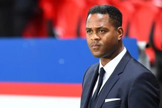 FIFA Sorot Keputusan PSSI Rekrut Patrick Kluivert Jadi Pelatih Timnas Pengganti STY - JPNN.com Bali