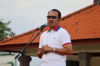 Calon PPPK Berebut Mencari SKCK di Polres Buleleng, Sekda Suyasa Angkat Bicara - JPNN.com Bali