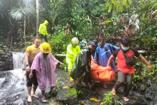 Pria Denpasar Ditemukan Tewas di Tukad Beji, Ini Dugaan Polisi Bali - JPNN.com Bali