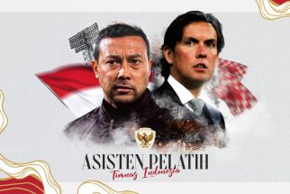 Alex Pastoor Telat Datang ke Indonesia, PSSI Segera Rilis Staf Pelatih Patrick Kluivert - JPNN.com Bali