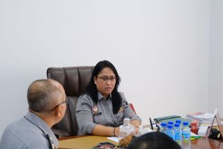 Kakanwil Kemenkum NTB Dorong Jajaran Optimalkan Program dan Anggaran 2025 - JPNN.com Bali