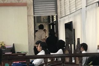 Pengeroyok Ibu Hamil di Denpasar Bali Diadili, Korban Minta Terdakwa Ditahan, tetapi - JPNN.com Bali