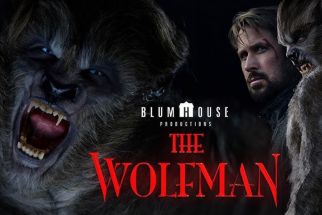 Jadwal Bioskop di Bali Rabu (15/1): Film Aktris Julie Garner Wolf Man Tayang Perdana - JPNN.com Bali