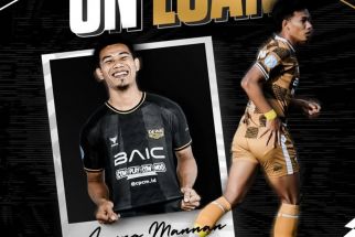 Bursa Transfer Liga 1: Bali United Datangkan Agung Mannan dan Jaimerson Xavier - JPNN.com Bali