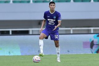 Market Value Pemain Liga 1 2024-2025: Rizky Ridho Punya Pesaing, Banyak Kejutan - JPNN.com Bali