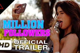 Jadwal Bioskop di Bali Jumat (17/1): Film Thriller 1 Million Followers Tayang Perdana - JPNN.com Bali