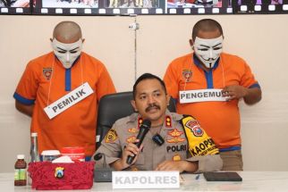 Bos PO Pariwisata Rombongan Pelajar SMK TI Global Bali Jadi Tersangka, Ini Kata Polisi - JPNN.com Bali