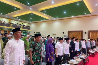 Kadiv Yankum Ikut Menghadiri Konferwil XIV PWNU NTB, Siap Bersinergi dengan NU - JPNN.com Bali