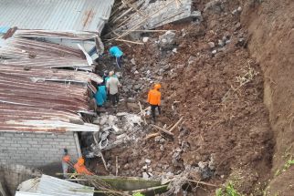 Penyebab Longsor Mematikan di Denpasar Terungkap, Badan Geologi Sebut Bekas Tuf & Lahar - JPNN.com Bali