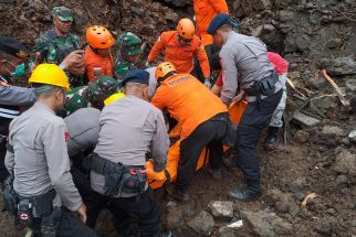 Korban Selamat Ungkap Detik-detik Bencana Longsor di Ubung Denpasar, Ngeri - JPNN.com Bali