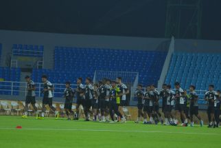 Mandiri U20 Challenge Series: Indra Sjafri Coret 8 Pemain, Duo Bali United Masuk Tim - JPNN.com Bali