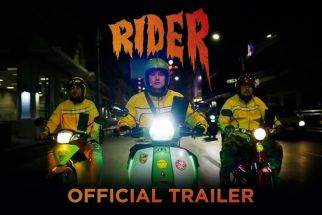 Jadwal Bioskop di Bali Kamis (30/1): Film Komedi Horor Rider Tayang Perdana - JPNN.com Bali