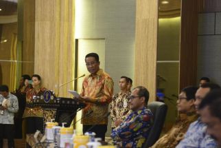 BPK RI Nilai Kemenkumham Ideal Dalam Pengelolaan Anggaran - JPNN.com Bali