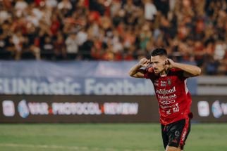 Media Pendukung Arema FC Ngeri dengan Performa Rekrutan Anyar Bali United, Mentereng - JPNN.com Bali