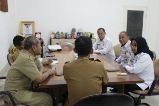 Kemenkum NTB Gandeng BRIDA, Bahas Perlindungan Kekayaan Intelektual - JPNN.com Bali