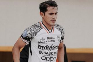 Saimima Kecewa Bali United Kalah dari Arema FC: Pemain Sudah Bekerja Keras! - JPNN.com Bali