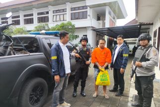 Pedagang Roti Pembunuh Juru Parkir di Taman Pancing Denpasar Segera Diadili, Lihat - JPNN.com Bali