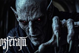 Jadwal Bioskop di Bali Rabu (5/2): Film Misteri Nesferatu Tayang Perdana, Bikin Bergidik - JPNN.com Bali