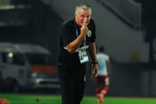 Ini Evaluasi Mazola Junior Sebelum PSS Menantang Bali United, Finishing Jadi Masalah - JPNN.com Bali