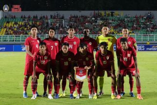 Preview Timnas U20 Iran vs Indonesia: Hossein Punya Modal Kuat, Indra Sjafri Merendah - JPNN.com Bali