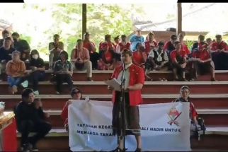 Kelab Malam Menista Simbol Agama Hindu, Keris Bali Bergerak, Minta Ditutup - JPNN.com Bali