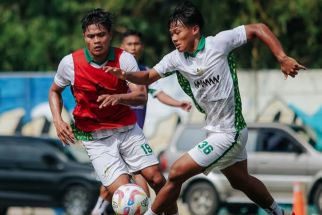 PSS vs Bali United: Fachrudin Aryanto Berharap Dukungan Suporter, ternyata - JPNN.com Bali