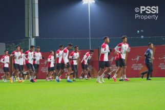 Piala Asia U20 2025: Indra Sjafri Rancang Game Plan, Siap Tempur Kontra Iran - JPNN.com Bali