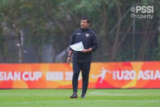 Update Timnas Indonesia di Piala Asia U20 2025: M Ragil & Indra Sjafri Blak-blakan - JPNN.com Bali