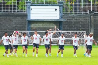 Persiapan Malut United tak Main-main, Lebih Awal ke Bali, Target 3 Poin - JPNN.com Bali