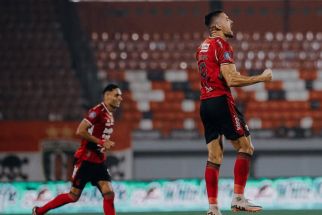 Hasil Liga 1: Bali United Gagal Beri Kado Indah, Malut United Amazing, Cek Klasemen - JPNN.com Bali