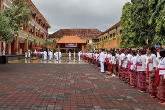 Kadisdipora Merespons, Sebut Anggaran Pendidikan di Bali Masih 20 Persen, Sebegini - JPNN.com Bali