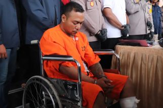 5 Fakta Mas Pras Pembunuh Kadek Parwata di Jalan Nangka: Nomor 2 & 3 Mengejutkan - JPNN.com Bali