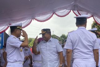 Pj Gubernur Bali Pamitan Setelah 13 Bulan Menjabat, Ini Tugas Barunya - JPNN.com Bali