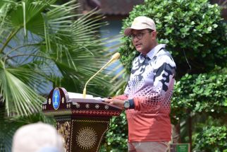 7 Kriteria Pemimpin Ideal & Visioner Ala Wemenkum Edward Omar, Simak - JPNN.com Bali