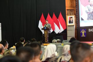 Yudhistira Dwi: Kemenkum Menuju Transformasi Pemerintahan Digital 2045 - JPNN.com Bali