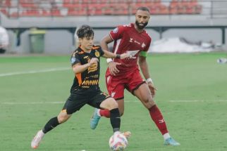 Statistik PSM Makassar vs Persija: Taktik Bernardo Tavares Lebih Efektif - JPNN.com Bali