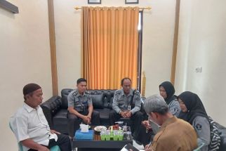 PJA 2025: Kemenkum NTB Beri Pendampingan Kades Sembung dan Saribaya - JPNN.com Bali