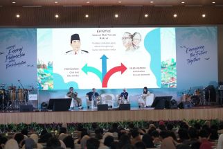 Pertamina Goes to Campus 2025! Dibuka di UI, Berlanjut ke Jawa–Bali hingga Kalimantan - JPNN.com Bali